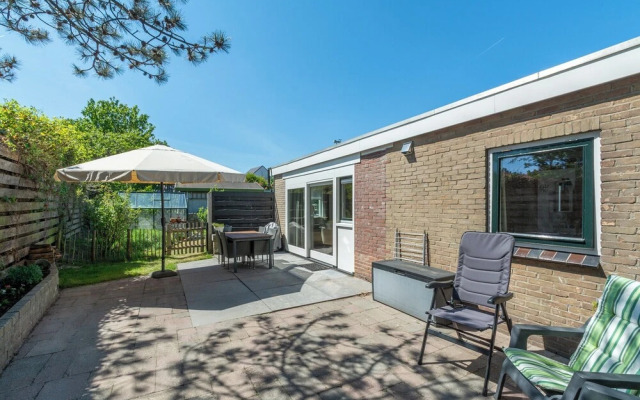 Holiday Home Callantsoog Near Beach