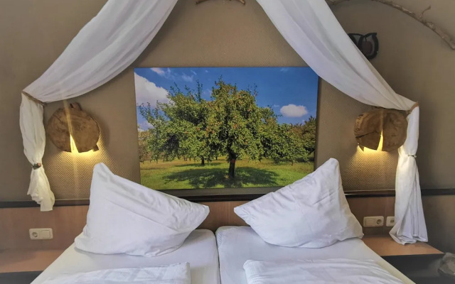 Hotel Drei Lilien