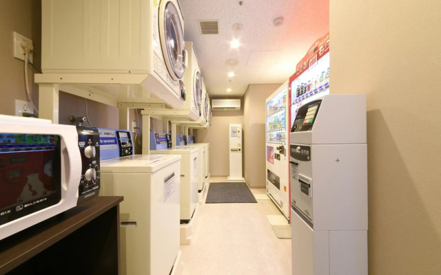 Vessel Inn Shiga Moriyama Station