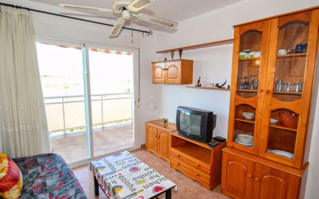 Apartment Riscos La Pineda