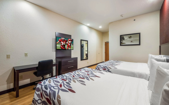 Red Roof Inn Ocala