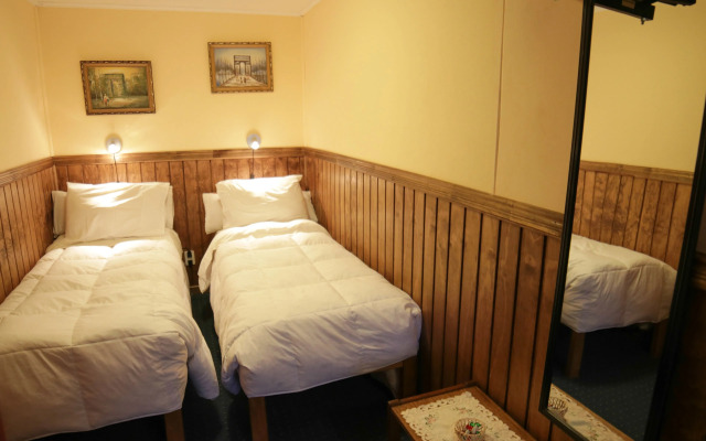 Hostal Hielo Sur