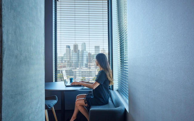 Hôtel Alt Montréal