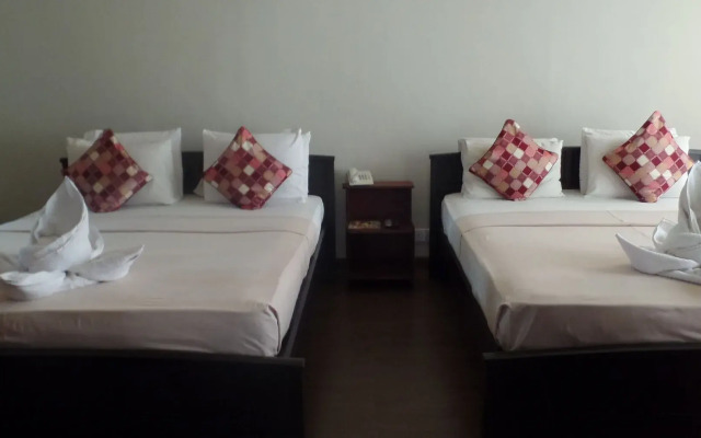 Hotel Elephant Bay