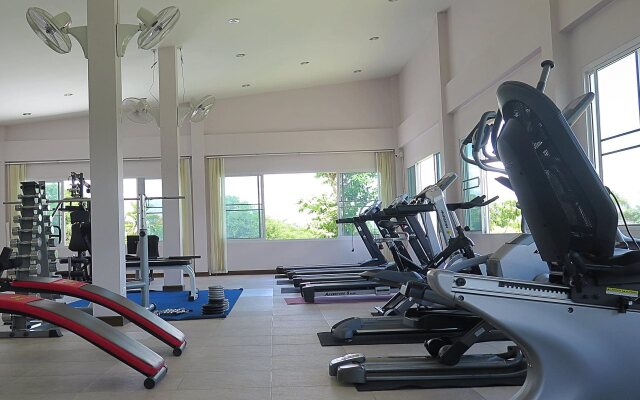 Thanaporn Resort
