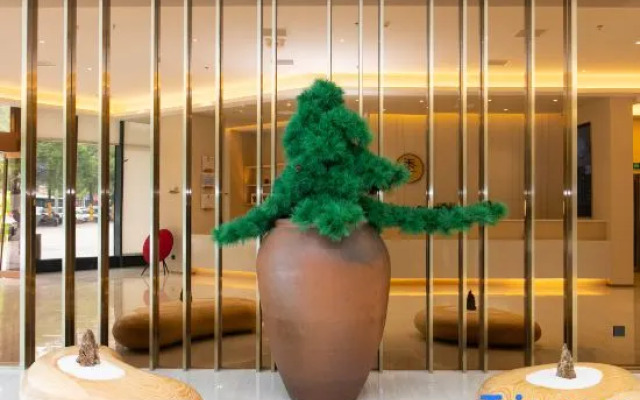 JI Hotel (Changsha South Railway Station)