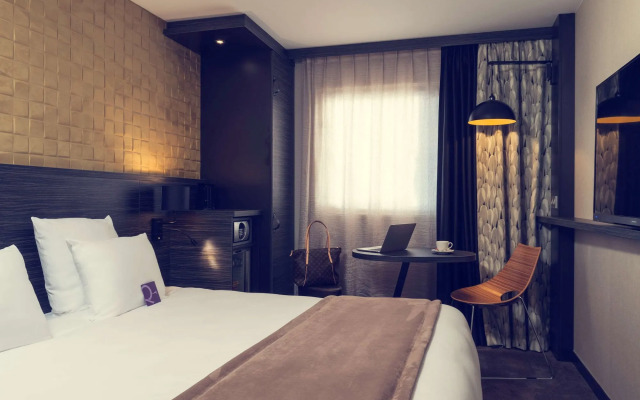 Mercure Paris Porte de Pantin