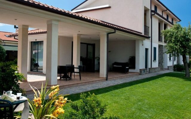 Residence Oliveto a Mare