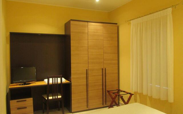 Il Galeone Bed and Breakfast