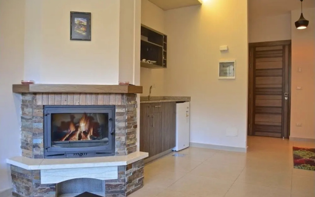 Austria Luxury Apartments, Faraya