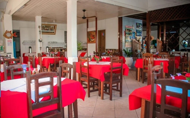 Oasis Taperapuan