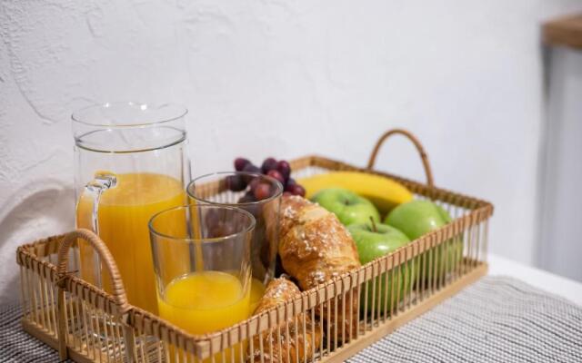 #stayhere - Cozy 1BDR Apartment Vilnius Old Town