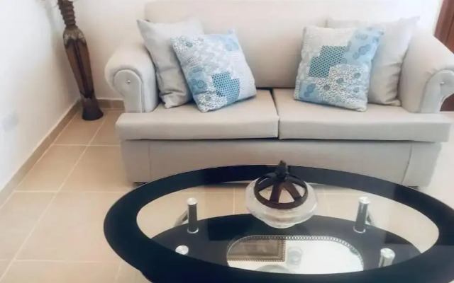 Apartamento Los Restauradores