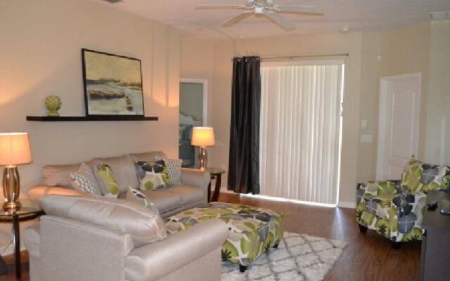 Terri's West Haven Villa