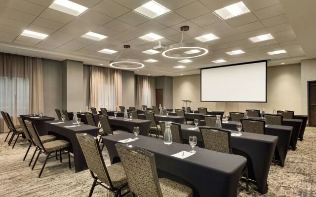 Embassy Suites by Hilton Atlanta Alpharetta