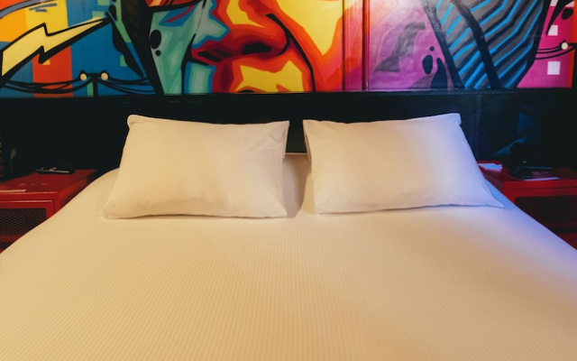 LOFT Hotel by Sommelier Hoteles