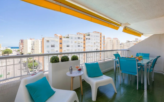Apartamento Vista Mar
