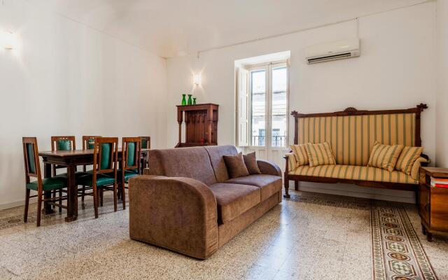 Duplex con Terrazza a Noto by Wonderful Italy