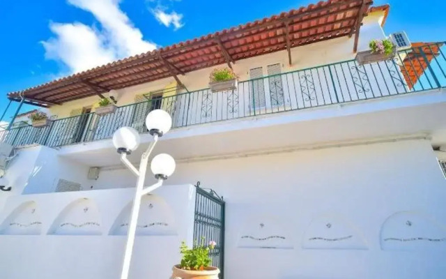 Junior Hotel Forio