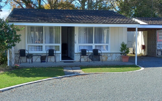 Tower Road Motel