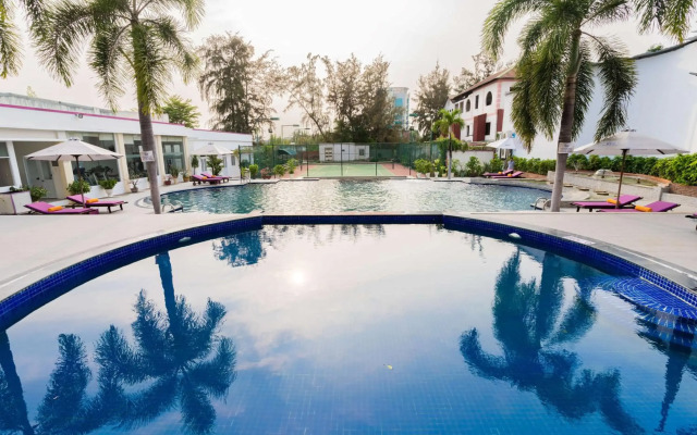TTC Hotel - Phan Thiet