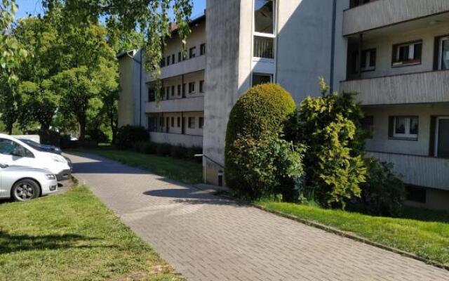 Gl Town Apartment