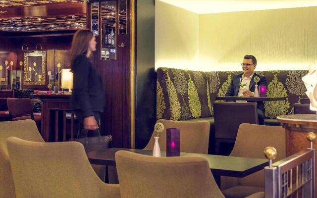 Mercure Hotel Dortmund Centrum