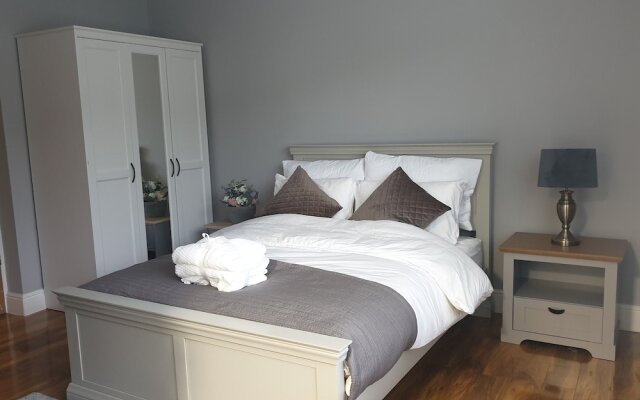 Islington Highbury Arsenal Beautiful Apa