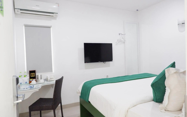 Arain Bed and Breakfast by ecommerceloka