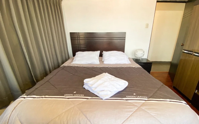 Private Apart With Amazing View Of Cusco