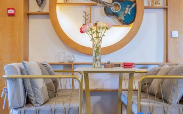 Lugu Lake Nachao·Fuchen Boutique Homestay