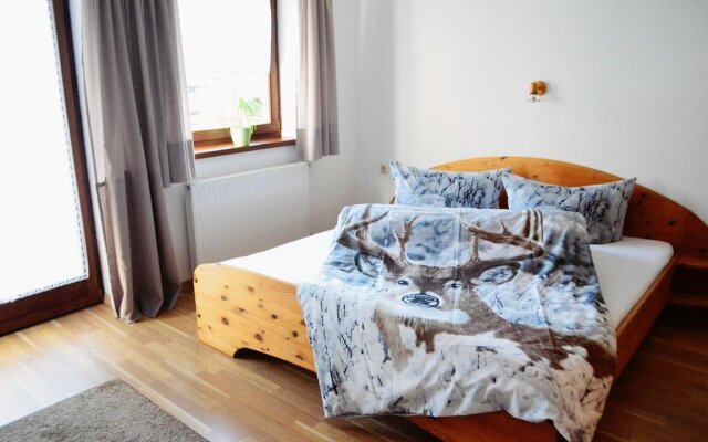 Appartement Bettina