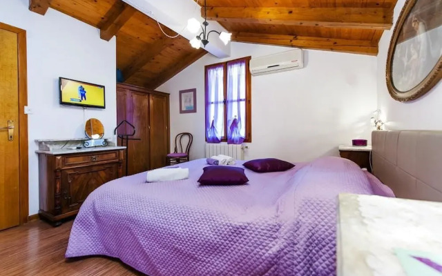 Bed and Breakfast Barbieri