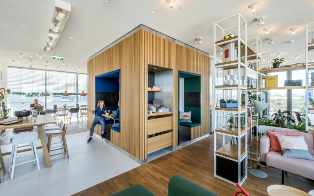Zoku Vienna