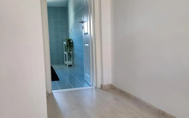 Rooms Pansion Most
