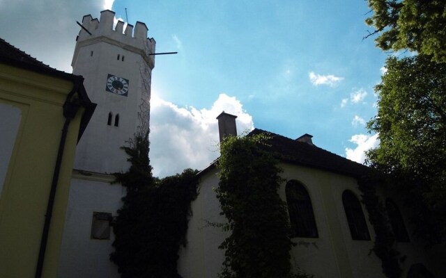 Landhotel Schloß Tunzenberg