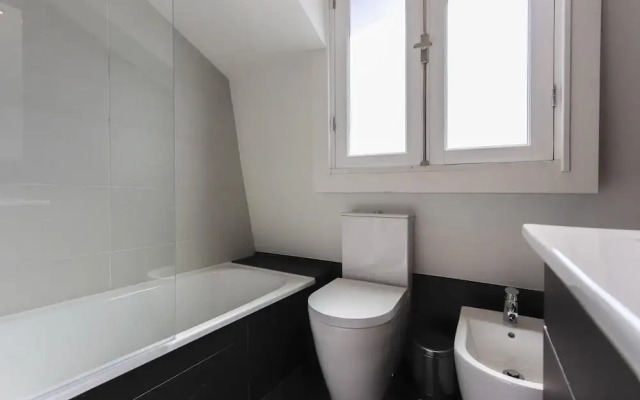 Santa Catarina Stylish by Homing