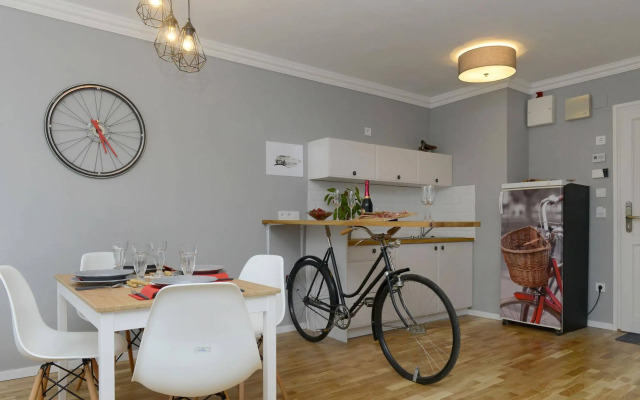 Design Apartments 2