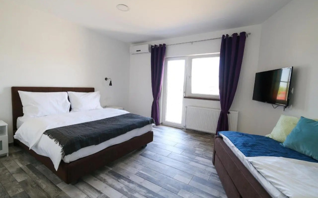 Guesthouse & restaurant Tekovina
