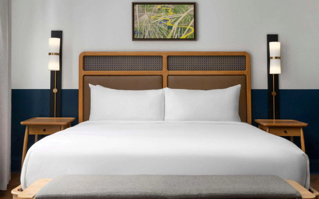 Magnolia New Orleans