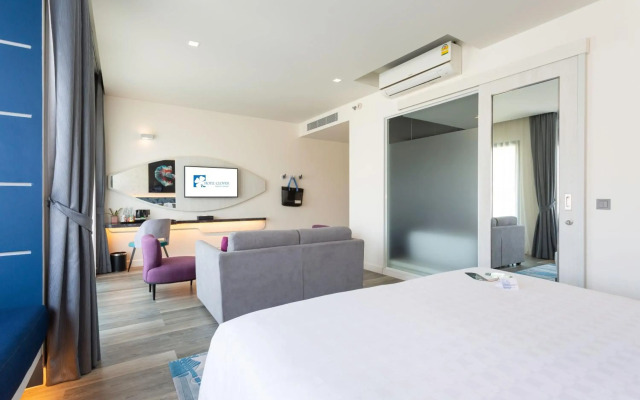 Hotel Clover Patong Phuket