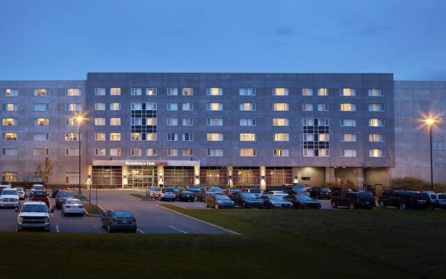 Residence Inn by Marriott Montreal Airport