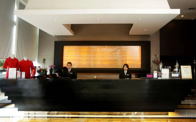 The Alts Hotel