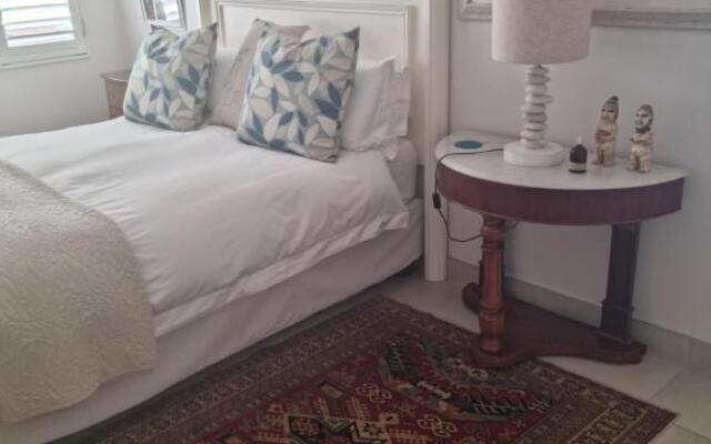 Modern Beach Apartment Eco Estate