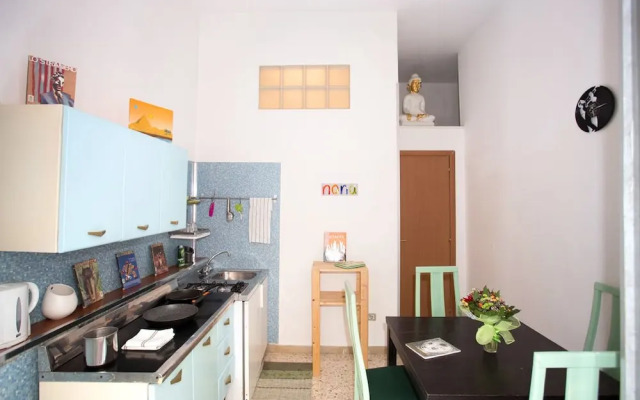 NANA Group Budget Apartment - Street of Museum I BH 98