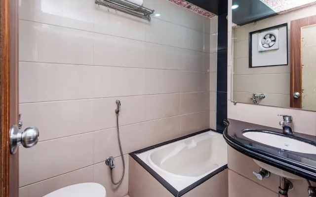 Hotel Balwas