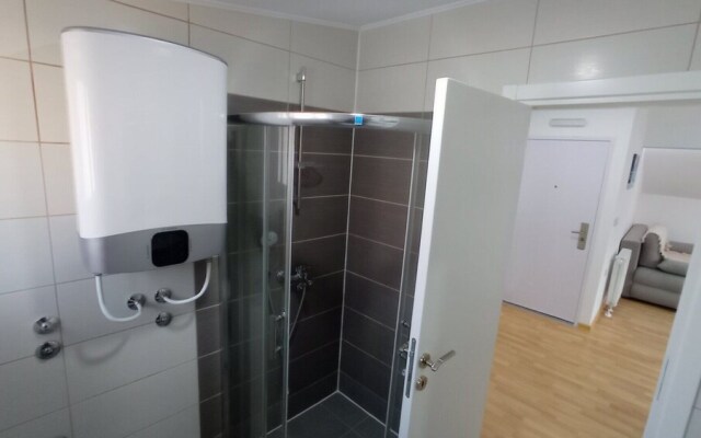 Novo Lux Apartment Montenegro 40M2 Terace