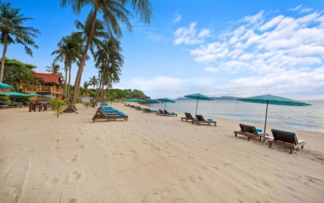 Pinnacle Samui Resort SHA Plus