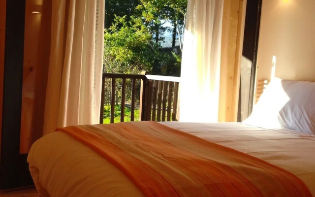 Treehouse Quinta Lamosa