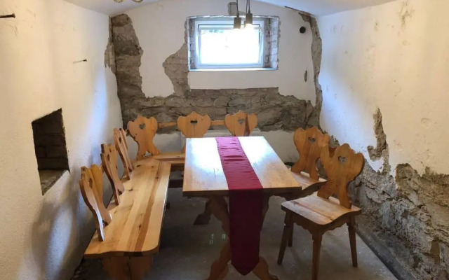 Slunečná Rokytnice